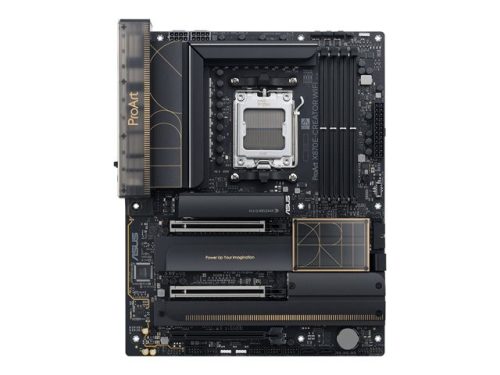 ASUS PROART X870E-CREATOR WIFI AM5 DDR5 ATX MB