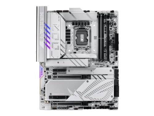 ASUS ROG MAXIMUS Z890 APEX LGA1851 DDR5 ATX MB