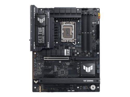 ASUS TUF GAMING Z890-PLUS WIFI LGA1851 DDR5 ATX MB