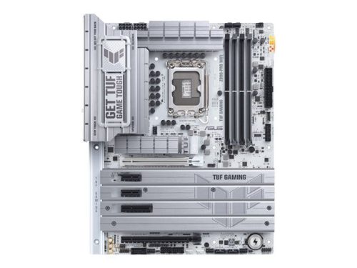 ASUS TUF GAMING Z890-PRO WIFI LGA1851 DDR5 ATX MB