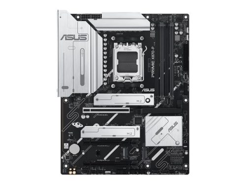 ASUS PRIME X870-P AM5 DDR5 ATX MB