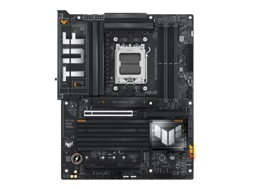 ASUS TUF GAMING X870-PLUS WIFI AM5 DDR5 ATX MB