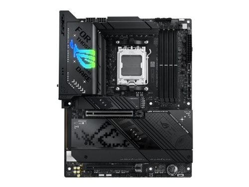 ASUS ROG STRIX X870-F GAMING WIFI AM5 DDR5 ATX MB