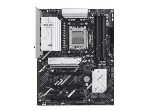 ASUS PRIME B840-PLUS WIFI AM5 DDR5 ATX MB 1xHDMI 1xDP 3xM.2 4xSATA