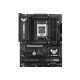 ASUS TUF GAMING B850-PLUS WIFI AM5 DDR5 ATX MB 1xHDMI 1xDP 3xM.2 4xSATA