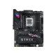 ASUS ROG STRIX B850-E GAMING WIFI AM5 DDR5 ATX MB 1xHDMI 1xDP 5xM.2 4xSATA