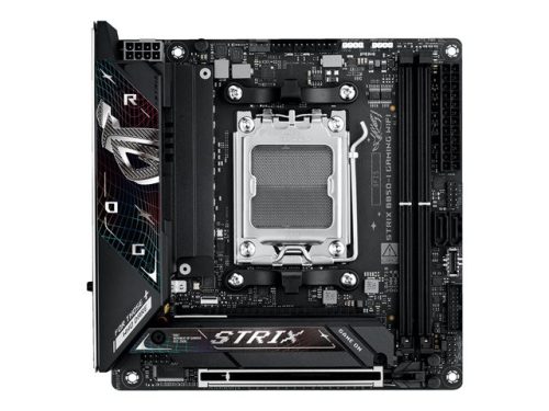 ASUS ROG STRIX B850-I GAMING WIFI AM5 DDR5 ATX MB 1xHDMI 2xM.2 2xSATA