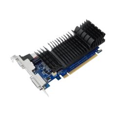   ASUS GeForce GT 730 2GB GDDR5 low profile graphics card 1xHDMI
