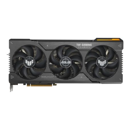 ASUS TUF Gaming Radeon RX7900XTX OC 24GB GDDR6 Graphics Card PCIe 4.0 HDMI 2.1 DisplayPort 2.1