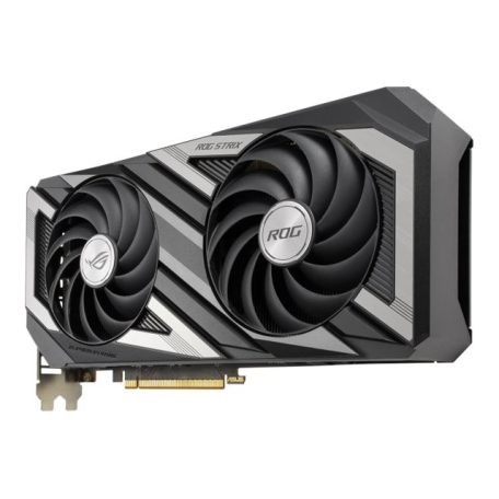 ASUS ROG STRIX AMD Radeon RX 7600 8GB GDDR6 128-bit 1xHDMI 3xDP