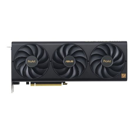 ASUS PROART GeForce RTX 4070 12GB GDDR6X OC 1xHDMI 3xDP PCI-E 4.0
