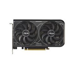 ASUS DUAL RTX 4060TI 8GB GDDR6 OC V2 3xDP 1xHDMI