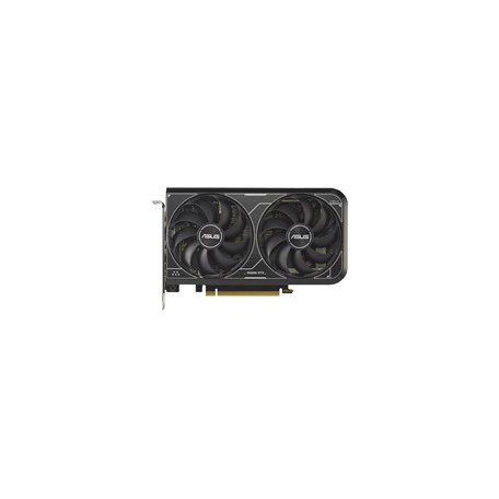 ASUS DUAL RTX 4060TI 8GB GDDR6 OC V2 3xDP 1xHDMI