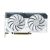 ASUS DUAL GeForce RTX 4060 OC White 8GB GDDR6 1xHDMI 3xDP