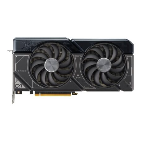 ASUS Dual GeForce RTX 4070 Ti SUPER OC Edition 16GB GDDR6X PCIe 4.0 HDMI 2.1a DisplayPort 1.4a