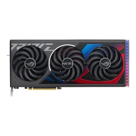 ASUS ROG STRIX RTX 4070 TI SUPER OC 16GB GAMING