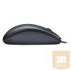 Mouse Logitech M90 - Sötét szürke