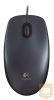 Mouse Logitech M90 - Sötét szürke