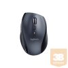 Logitech Egér - M705 (Vezeték nélküli, Optikai, USB, 3200DPI, fekete,910-001949/910-006034)