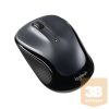 LOGITECH Wireless Mouse M325 - EMEA - DARK SILVER