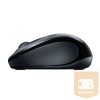 LOGITECH Wireless Mouse M325 - EMEA - DARK SILVER