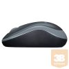 Mouse Logitech M185 - Szürke