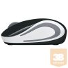 LOGITECH Wireless Mini Mouse M187 - EMEA - BLACK