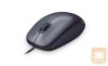 Mouse Logitech B100 - Fekete