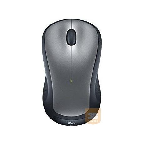 Logitech Wireless Mouse M310 New Generation - Silver - EMEA