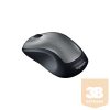 Logitech Wireless Mouse M310 New Generation - Silver - EMEA