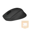 LOGITECH Wireless Mouse M280 - EMEA - BLACK