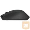 LOGITECH Wireless Mouse M280 - EMEA - BLACK