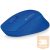 LOGITECH Wireless Mouse M280 - EMEA - BLUE