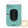 LOGITECH Wireless Mouse M171 - EMEA - BLACK