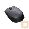 Mouse Logitech M170 - Szürke