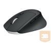 Mouse Logitech M720 Triathlon - Fekete