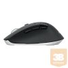 Mouse Logitech M720 Triathlon - Fekete