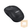 Logitech® B220 Silent - IN-HOUSE/EMS,NO LANG,EMEA,BLACK,RETAIL,2.4GHZ,M-R0061,B2