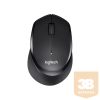 Logitech® B330 Silent Plus - IN-HOUSE/EMS,NO LANG,EMEA,BLACK,BUSINESS,2.4GHZ,M-R