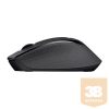 Logitech® B330 Silent Plus - IN-HOUSE/EMS,NO LANG,EMEA,BLACK,BUSINESS,2.4GHZ,M-R