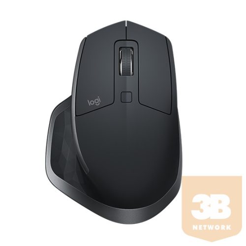 Mouse Logitech MX Master 2S - Grafitszürke