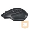 Mouse Logitech MX Master 2S - Grafitszürke