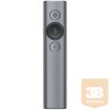 LOGITECH BT/WL Presenter SPOTLIGHT - Business EMEA - SLATE