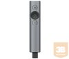 LOGITECH BT/WL Presenter SPOTLIGHT - Business EMEA - SLATE