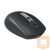 LOGITECH Wireless Mouse M590 Multi-Device Silent - EMEA - GRAPHITE TONAL