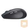 LOGITECH Wireless Mouse M590 Multi-Device Silent - EMEA - GRAPHITE TONAL