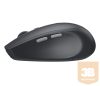 LOGITECH Wireless Mouse M590 Multi-Device Silent - EMEA - GRAPHITE TONAL