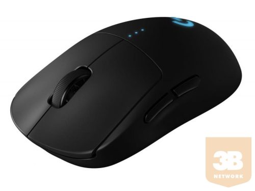 Gaming wireless mouse Logitech G PRO