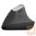 Logitech MX Vertical Advanced Ergonomic Mouse - GRAPHITE