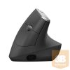 Logitech MX Vertical Advanced Ergonomic Mouse - GRAPHITE